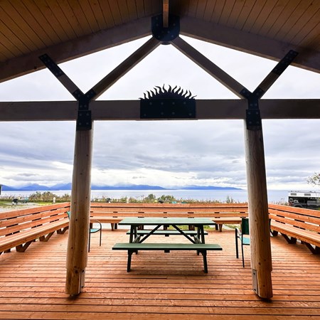 Homer / Baycrest KOA Holiday