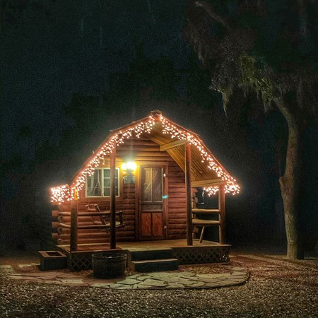 Santa Margarita KOA Holiday