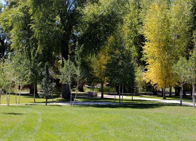 Gunnison KOA Journey