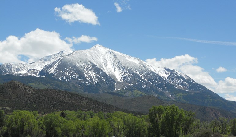 Colorado Springs KOA Holiday