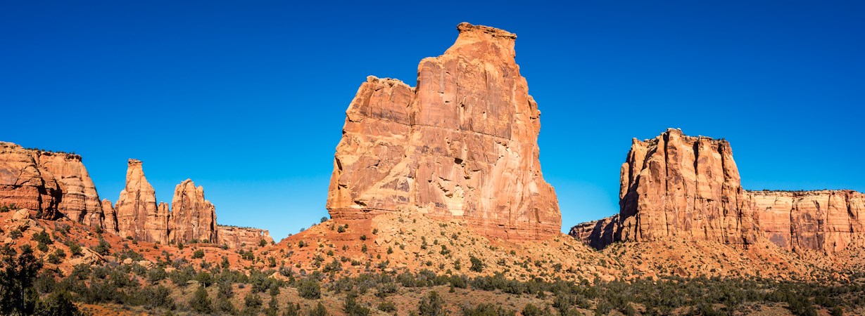 Grand Junction KOA Holiday