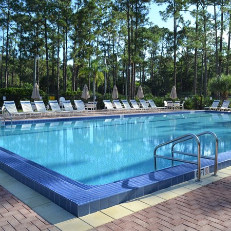 West Palm Beach / Lion Country Safari KOA Journey