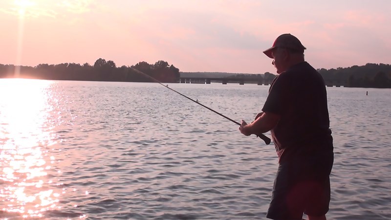 Lake Oconee / Greensboro KOA Holiday