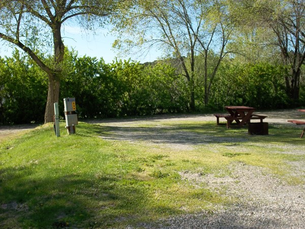 Pocatello KOA Journey