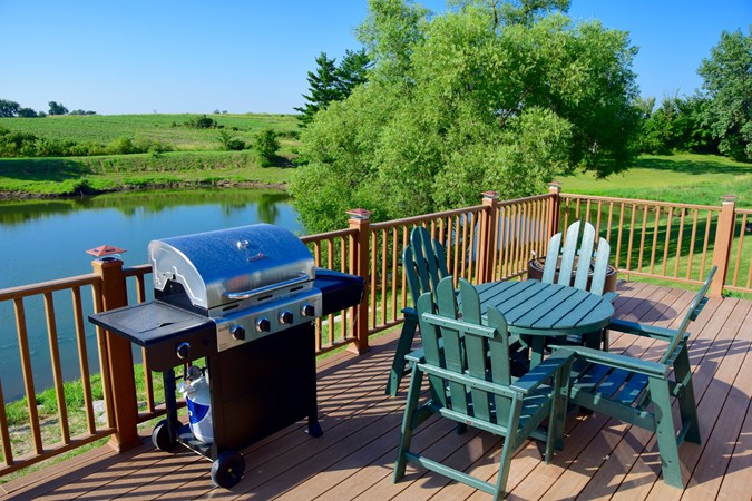 Des Moines West KOA Holiday