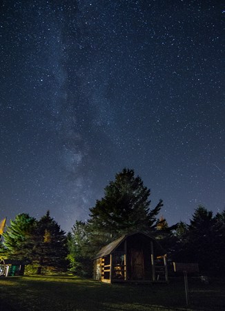 Skowhegan / Kennebec Valley KOA Journey