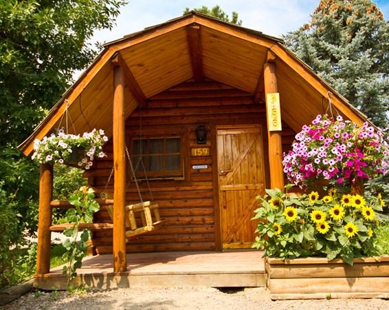 Great Falls KOA Holiday