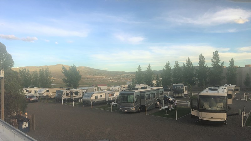 Elko KOA Journey