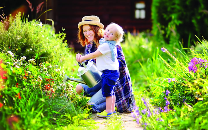 Strive to Be Exemplary