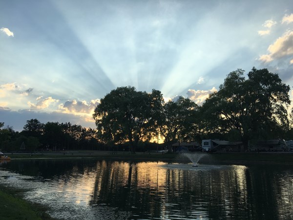 Canandaigua / Rochester KOA Holiday