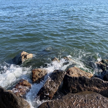 Sodus Point / Lake Ontario KOA Journey