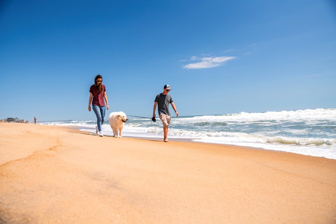 Cape Hatteras / Outer Banks KOA Resort