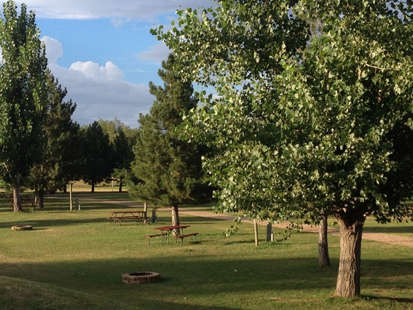 Spearfish / Black Hills KOA Holiday