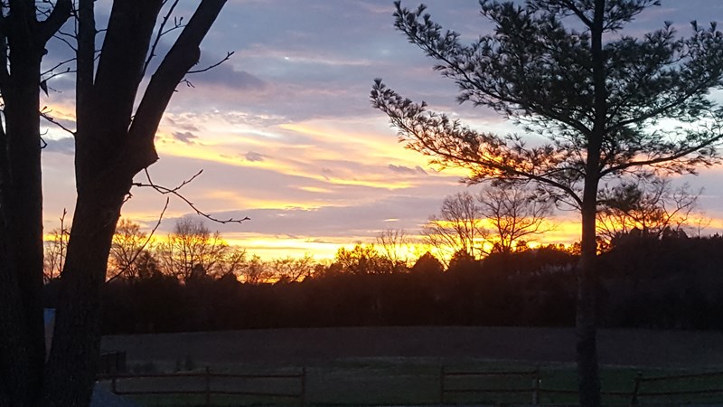 Baileyton KOA Holiday