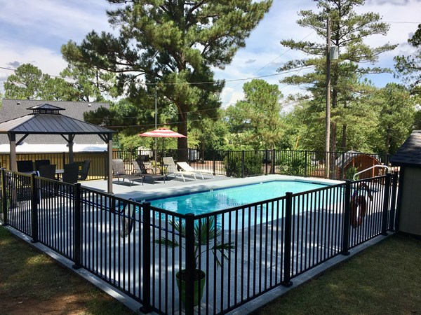 Mount Pleasant KOA Journey