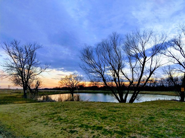 Sanger / Denton North KOA Journey