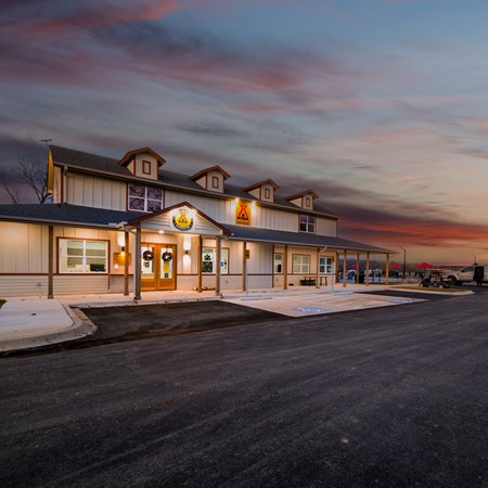 McKinney North / Celina KOA Holiday