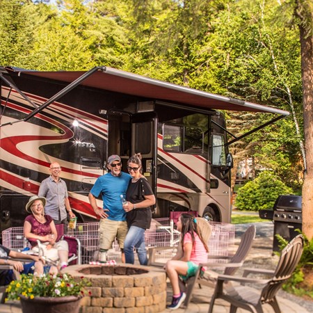 Houston / Med Center KOA Holiday