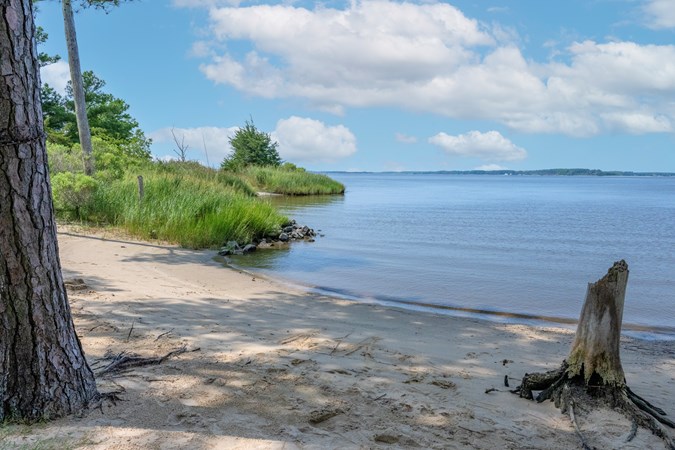 Tall Pines / Chesapeake Bay KOA Holiday