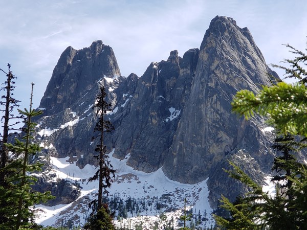 Winthrop / N. Cascades National Park KOA Holiday