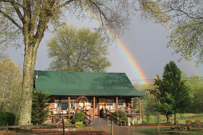 Huntington / Fox Fire KOA Holiday