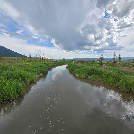 Alpine / Bridger-Teton National Forest KOA Holiday