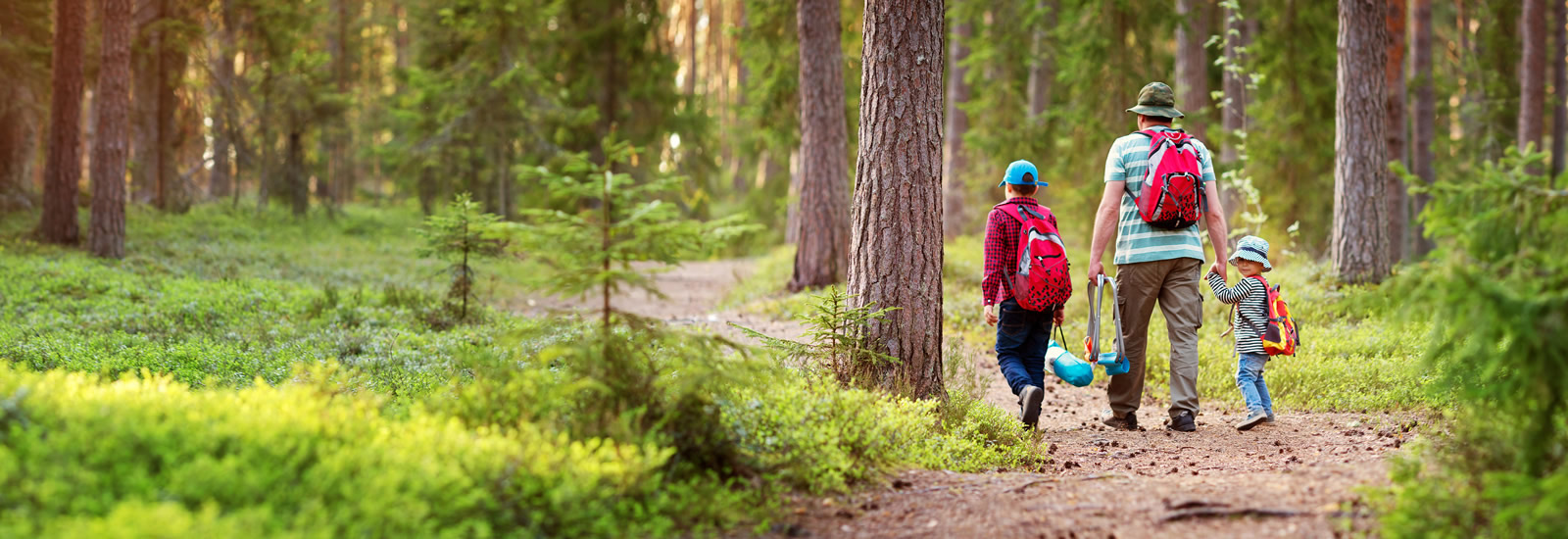 Protect Local Trails