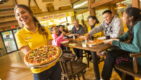 KOA Resort Campground