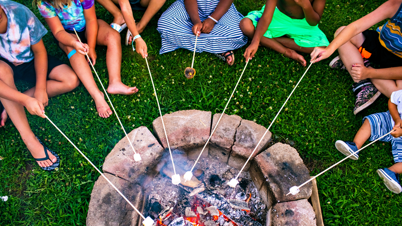 Jacksonville North / St. Marys KOA Holiday