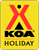 KOA Holiday