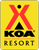 KOA Resort