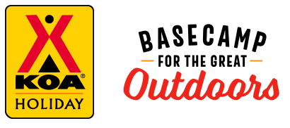 KOA Holiday