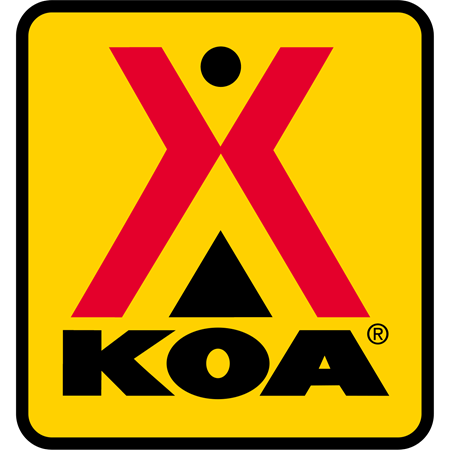KOA Logo